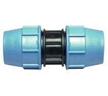 Фитинг ПВХ Муфта соединительная 32