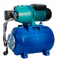 Станция водоснабжения IBO JET100(a) TF 24 л.