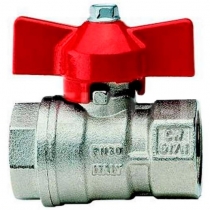 КРАН ШАРОВЫЙ ITAP IDEAL  3/4 вн/вн